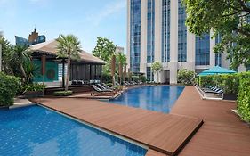 Sofitel Bangkok Sukhumvit
