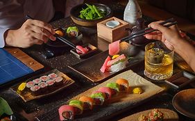 Sofitel Bangkok Sukhumvit